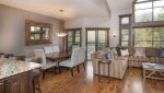 Living room - Beaver Creek Meadows